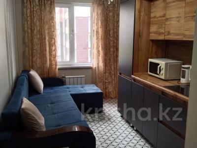 1-комнатная квартира · 46.5 м² · 3/10 этаж, мкр Аккент — ИПОТЕКА ПРОХОДИТ за 28 млн ₸ в Алматы, Алатауский р-н