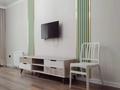1-комнатная квартира · 46.5 м² · 3/10 этаж, мкр Аккент — ИПОТЕКА ПРОХОДИТ за 28 млн ₸ в Алматы, Алатауский р-н — фото 4