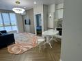 2-комнатная квартира · 50 м² · 10/13 этаж, Муратбаева — Муратбаева Макатаева за 350 000 ₸ в Алматы, Алмалинский р-н — фото 23