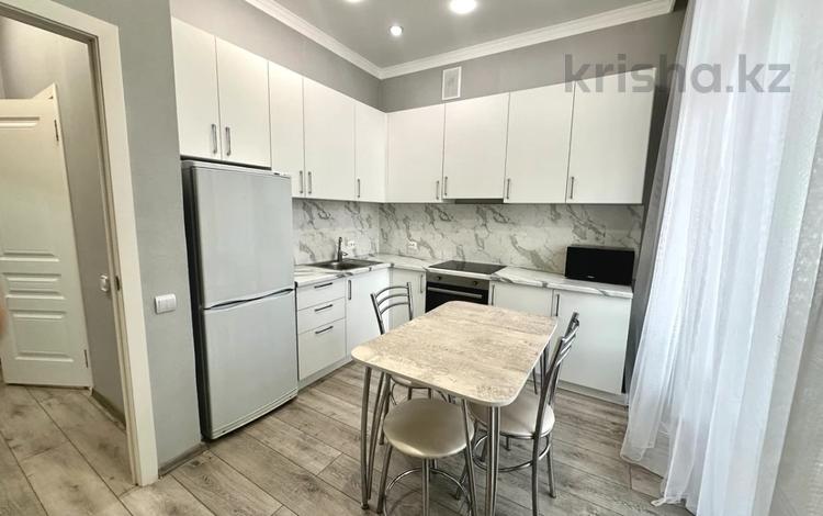 1-комнатная квартира · 40 м² · 10/11 этаж, Култегин 11, 13, 15 за 26.5 млн ₸ в Астане, Нура р-н — фото 8