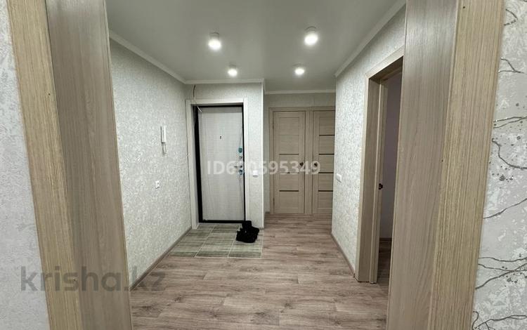 3-комнатная квартира, 65.9 м², 4/5 этаж, 11 1 за 8 млн 〒 в Житикаре — фото 7