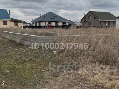 Участок · 10 соток, Жастар 2 за 5 млн ₸ в Талдыкоргане