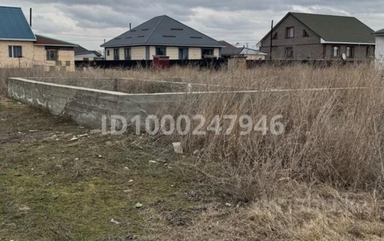 Жер телімі · 10 сотық, Жастар 2, бағасы: 5 млн ₸ в Талдыкоргане — фото 2