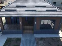 Отдельный дом · 6 комнат · 200 м² · 6 сот., 3 улица 77 за 49.5 млн ₸ в Боралдае (Бурундай), мкр Водник-3
