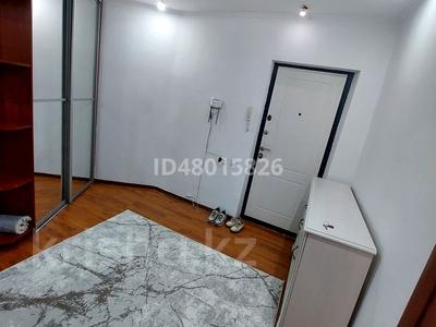2-комнатная квартира · 70 м² · 2/5 этаж, Мкр Каратал 59б за 12 000 〒 в Талдыкоргане