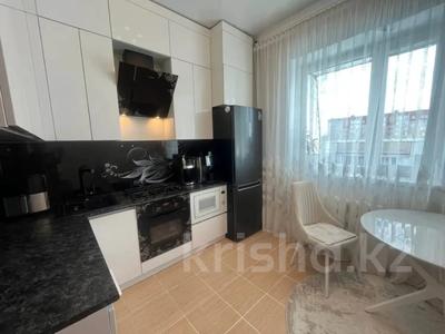 3-комнатная квартира · 88.5 м² · 6/6 этаж, Наурыз за 33 млн 〒 в Костанае