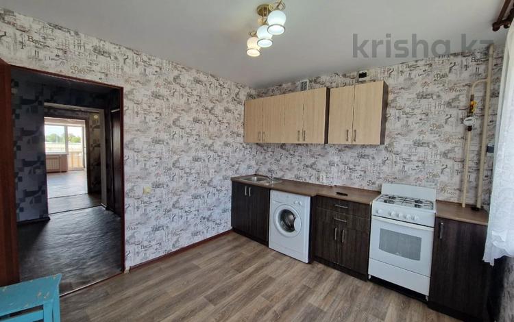 1-бөлмелі пәтер · 43.5 м² · 2/5 қабат, Юбилейный 26, бағасы: 18.5 млн ₸ в Костанае — фото 12