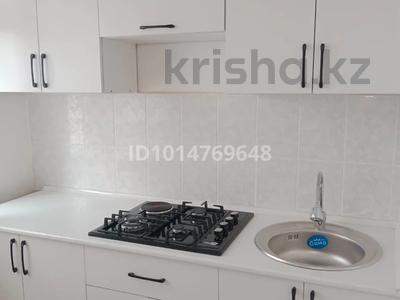 2-комнатная квартира · 50 м² · 2/5 этаж, Жайсан 1 за 100 000 ₸ в Шу