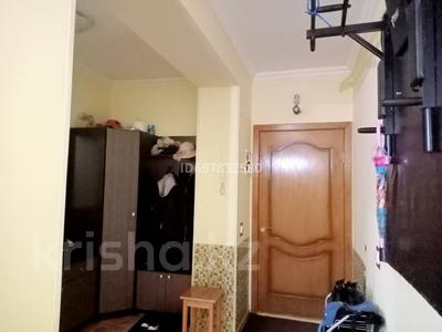 3-бөлмелі пәтер, 105 м², 12/12 қабат, Пр. Сарыарка 31/2, бағасы: 43 млн 〒 в Астане, Сарыарка р-н