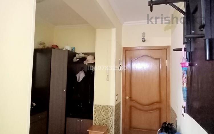 3-бөлмелі пәтер, 105 м², 12/12 қабат, Пр. Сарыарка 31/2, бағасы: 43 млн 〒 в Астане, Сарыарка р-н — фото 10