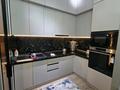2-бөлмелі пәтер · 55 м² · 11/25 қабат, Байдибек би стр. 127/7 — БАЙДИБЕК БИ « САМАЯ ВЫШКА» 11ЭТАЖ ИЗ 25, бағасы: 37 млн ₸ в Шымкенте, Абайский р-н — фото 26