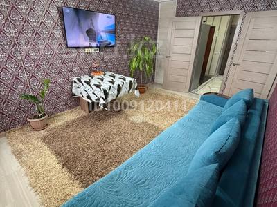 3-комнатная квартира · 47.5 м² · 3/5 этаж, пгт Балыкши, Кожакаева 29 — ландыш за 18 млн ₸ в Атырау