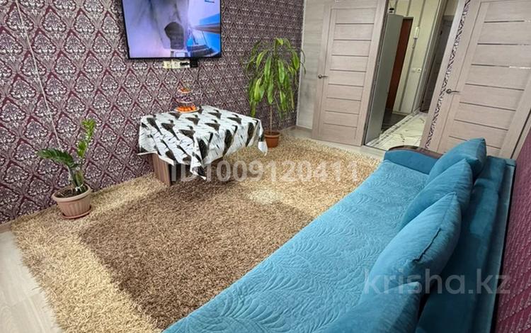 3-комнатная квартира · 47.5 м² · 3/5 этаж, пгт Балыкши, Кожакаева 29 — ландыш за 18 млн ₸ в Атырау — фото 2