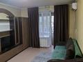 1-бөлмелі пәтер · 35 м² · 3/3 қабат, Абылаихан 25, бағасы: 13 000 ₸ в Алматы, Алмалинский р-н
