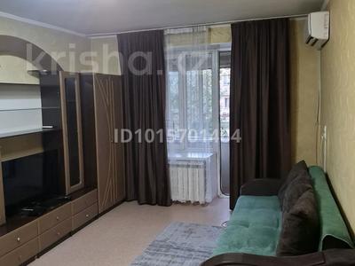 1-бөлмелі пәтер · 35 м² · 3/3 қабат, Абылаихан 25, бағасы: 13 000 ₸ в Алматы, Алмалинский р-н