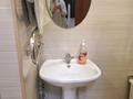 1-бөлмелі пәтер · 35 м² · 3/3 қабат, Абылаихан 25, бағасы: 13 000 ₸ в Алматы, Алмалинский р-н — фото 11
