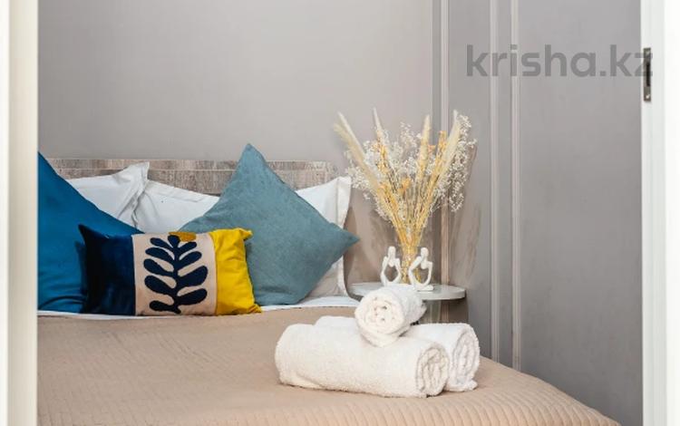 2-комнатная квартира · 40 м² · 6/8 этаж, Сейфуллина 416 — Макатаева за 22 000 ₸ в Алматы, Алмалинский р-н — фото 32