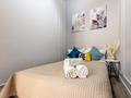 2-комнатная квартира · 40 м² · 6/8 этаж, Сейфуллина 416 — Макатаева за 22 000 ₸ в Алматы, Алмалинский р-н — фото 5