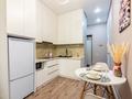 2-комнатная квартира · 40 м² · 6/8 этаж, Сейфуллина 416 — Макатаева за 22 000 ₸ в Алматы, Алмалинский р-н — фото 13