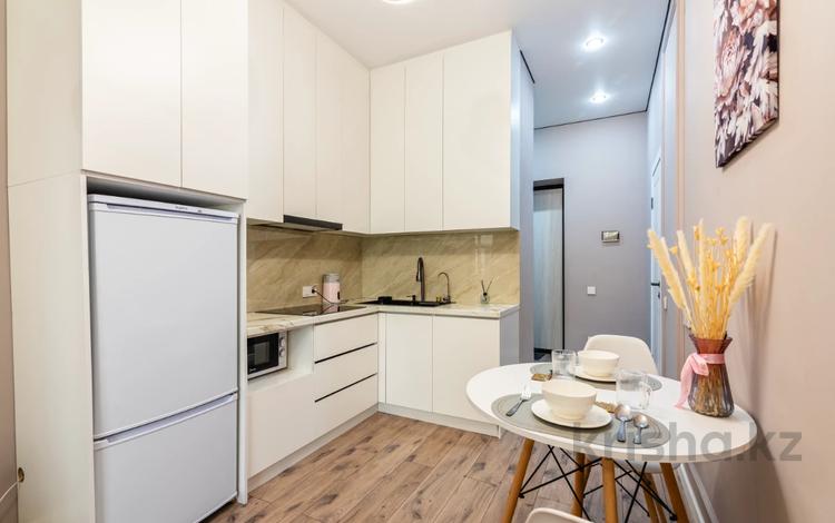 2-бөлмелі пәтер · 40 м² · 6/8 қабат, Сейфуллина 416 — Макатаева, бағасы: 16 000 ₸ в Алматы, Алмалинский р-н — фото 44
