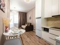 2-комнатная квартира · 40 м² · 6/8 этаж, Сейфуллина 416 — Макатаева за 22 000 ₸ в Алматы, Алмалинский р-н — фото 16