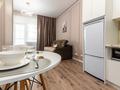 2-комнатная квартира · 40 м² · 6/8 этаж, Сейфуллина 416 — Макатаева за 22 000 ₸ в Алматы, Алмалинский р-н — фото 19