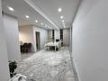 3-бөлмелі пәтер · 77 м² · 9/10 қабат, Шұғыла ш/а. 340/3 - 340/3к17, 340/8 - 340/8 к5 — улица Абая и проспект Алатау, бағасы: 47 млн ₸ в Алматы, Наурызбайский р-н