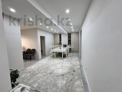 3-бөлмелі пәтер · 77 м² · 9/10 қабат, Шұғыла ш/а. 340/3 - 340/3к17, 340/8 - 340/8 к5 — улица Абая и проспект Алатау, бағасы: 47 млн ₸ в Алматы, Наурызбайский р-н