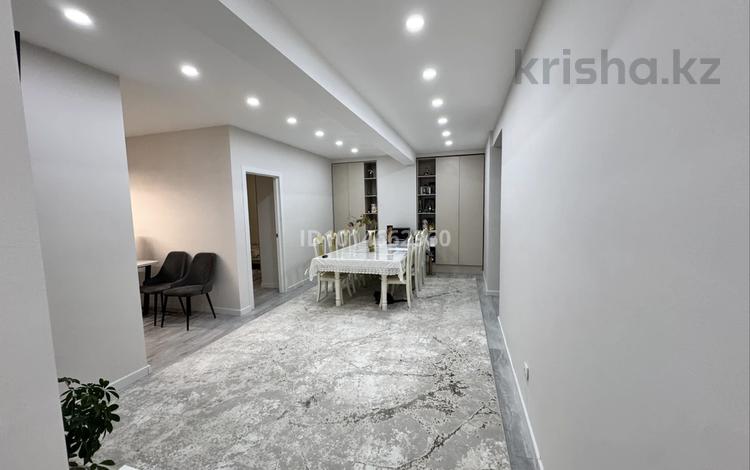 3-бөлмелі пәтер · 77 м² · 9/10 қабат, Шұғыла ш/а. 340/3 - 340/3к17, 340/8 - 340/8 к5 — улица Абая и проспект Алатау, бағасы: 47 млн ₸ в Алматы, Наурызбайский р-н — фото 2