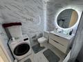 3-бөлмелі пәтер · 77 м² · 9/10 қабат, Шұғыла ш/а. 340/3 - 340/3к17, 340/8 - 340/8 к5 — улица Абая и проспект Алатау, бағасы: 47 млн ₸ в Алматы, Наурызбайский р-н — фото 12