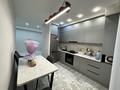 3-бөлмелі пәтер · 77 м² · 9/10 қабат, Шұғыла ш/а. 340/3 - 340/3к17, 340/8 - 340/8 к5 — улица Абая и проспект Алатау, бағасы: 47 млн ₸ в Алматы, Наурызбайский р-н — фото 6