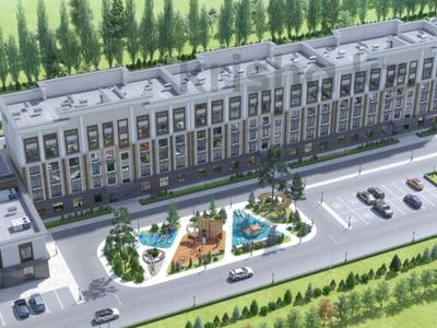 2-комнатная квартира · 49.89 м² · 5/6 этаж, Береке 50 за 20.4 млн ₸ в Костанае