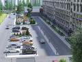 2-бөлмелі пәтер · 49.89 м² · 5/6 қабат, Береке 50, бағасы: 20.4 млн ₸ в Костанае — фото 2
