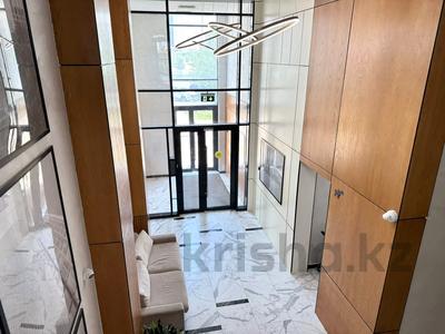 3-бөлмелі пәтер · 115.2 м² · 3/14 қабат, Улы Дала 41В, бағасы: 114.9 млн ₸ в Астане, Есильский р-н