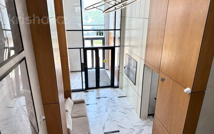 3-бөлмелі пәтер · 115.2 м² · 3/14 қабат, Улы Дала 41В, бағасы: 114.9 млн ₸ в Астане, Есильский р-н — фото 2