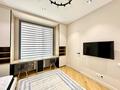 3-бөлмелі пәтер · 115.2 м² · 3/14 қабат, Улы Дала 41В, бағасы: 114.9 млн ₸ в Астане, Есильский р-н — фото 20