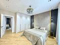 3-бөлмелі пәтер · 115.2 м² · 3/14 қабат, Улы Дала 41В, бағасы: 114.9 млн ₸ в Астане, Есильский р-н — фото 28