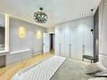 3-бөлмелі пәтер · 115.2 м² · 3/14 қабат, Улы Дала 41В, бағасы: 114.9 млн ₸ в Астане, Есильский р-н — фото 29