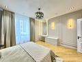 3-бөлмелі пәтер · 115.2 м² · 3/14 қабат, Улы Дала 41В, бағасы: 114.9 млн ₸ в Астане, Есильский р-н — фото 30