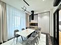 3-бөлмелі пәтер · 115.2 м² · 3/14 қабат, Улы Дала 41В, бағасы: 114.9 млн ₸ в Астане, Есильский р-н — фото 37