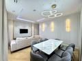 3-бөлмелі пәтер · 115.2 м² · 3/14 қабат, Улы Дала 41В, бағасы: 114.9 млн ₸ в Астане, Есильский р-н — фото 40