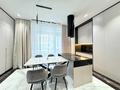 3-бөлмелі пәтер · 115.2 м² · 3/14 қабат, Улы Дала 41В, бағасы: 114.9 млн ₸ в Астане, Есильский р-н — фото 42