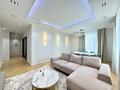 3-бөлмелі пәтер · 115.2 м² · 3/14 қабат, Улы Дала 41В, бағасы: 114.9 млн ₸ в Астане, Есильский р-н — фото 45