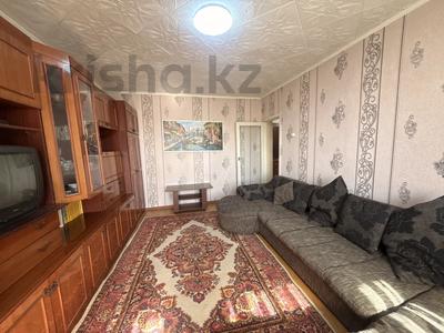 2-бөлмелі пәтер · 52 м² · 6/6 қабат, Гагарина 218, бағасы: 16.5 млн ₸ в Семее