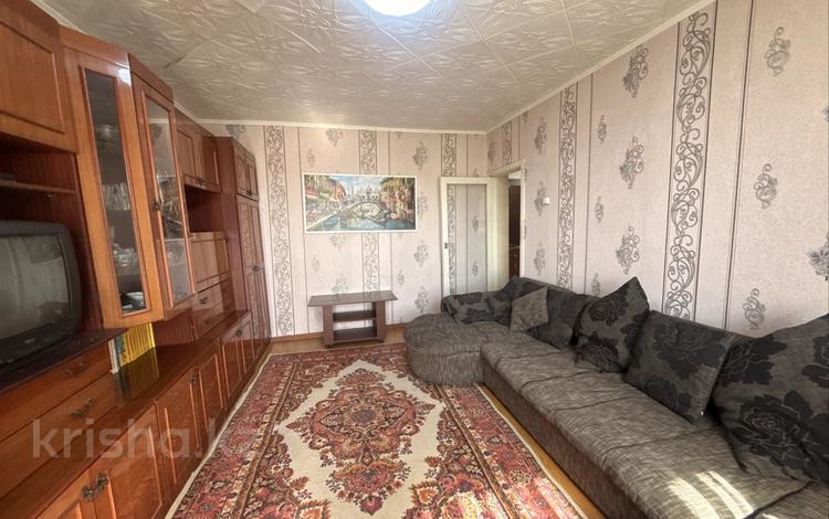 2-бөлмелі пәтер · 52 м² · 6/6 қабат, Гагарина 218, бағасы: 16.5 млн ₸ в Семее — фото 2