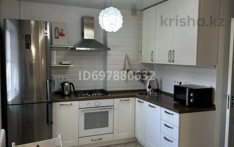 1-комнатная квартира · 30.8 м² · 3/5 этаж, мкр Мамыр, ул. Солнечный проезд 3 — Жандосова/Яссауи за 265 000 ₸ в Алматы, Ауэзовский р-н — фото 20