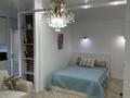 1-комнатная квартира · 30.8 м² · 3/5 этаж, мкр Мамыр, ул. Солнечный проезд 3 — Жандосова/Яссауи за 265 000 ₸ в Алматы, Ауэзовский р-н — фото 18