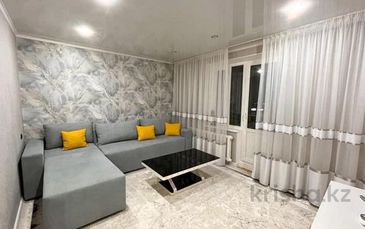 2-комнатная квартира · 56 м² · 7/12 этаж, Назарбаева за 24.5 млн ₸ в Талдыкоргане — фото 21