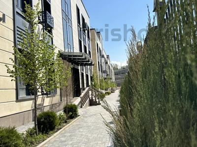 4-бөлмелі пәтер · 113.3 м² · 1/3 қабат, Казыбек Тауасарулы 71\3, бағасы: 120 млн ₸ в Алматы, Бостандыкский р-н