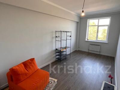 2-комнатная квартира · 75.3 м² · 2/6 этаж, мкр Таусамалы, Акбата за 45.5 млн ₸ в Алматы, Наурызбайский р-н